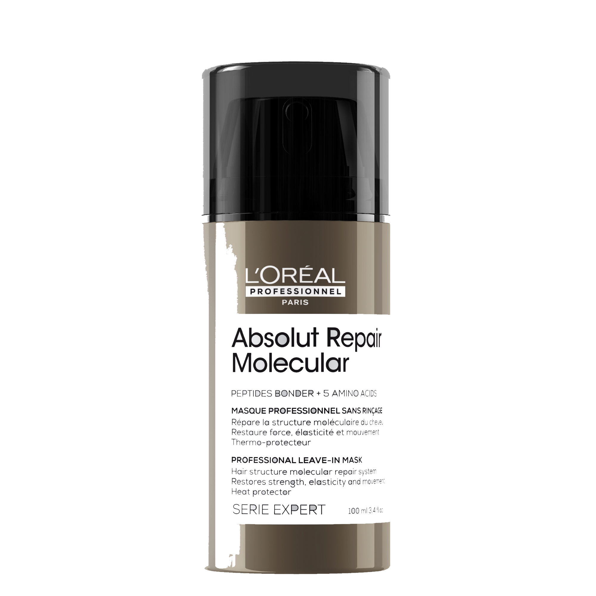 L’Oréal Professionnel Paris Serie Expert Absolut Repair Molecular Leave-In 100ml