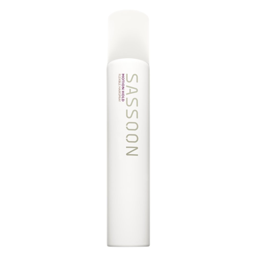 Sassoon Motion Hold 300ml