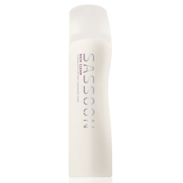 Sassoon Rich Clean Shampoo 1000ml