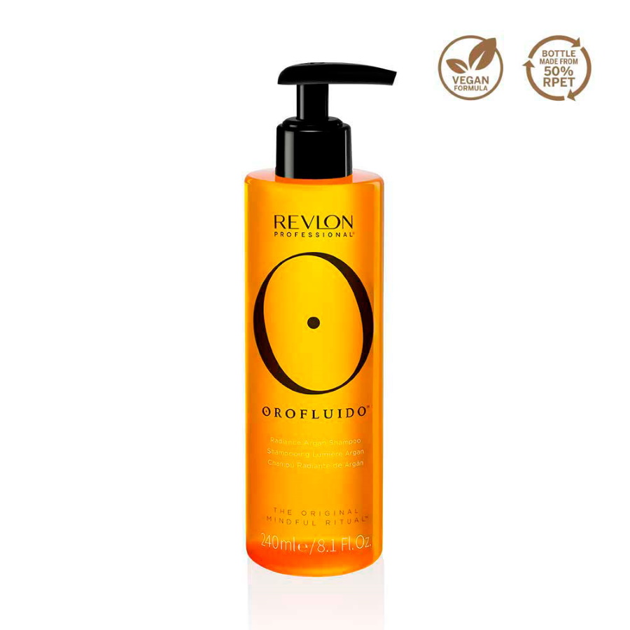 Orofluido Shampoo 240ml 