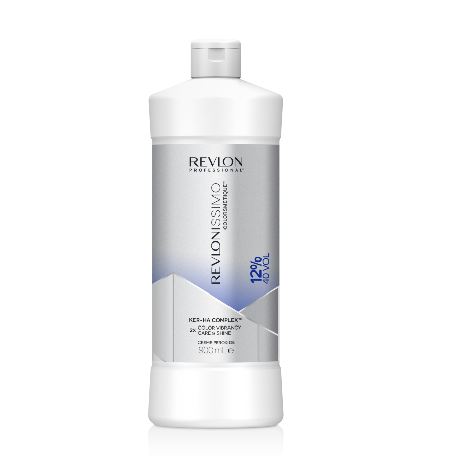 Revlon Revlonissimo Ker-Ha Creme Peroxide 40Vol 12% 900ml