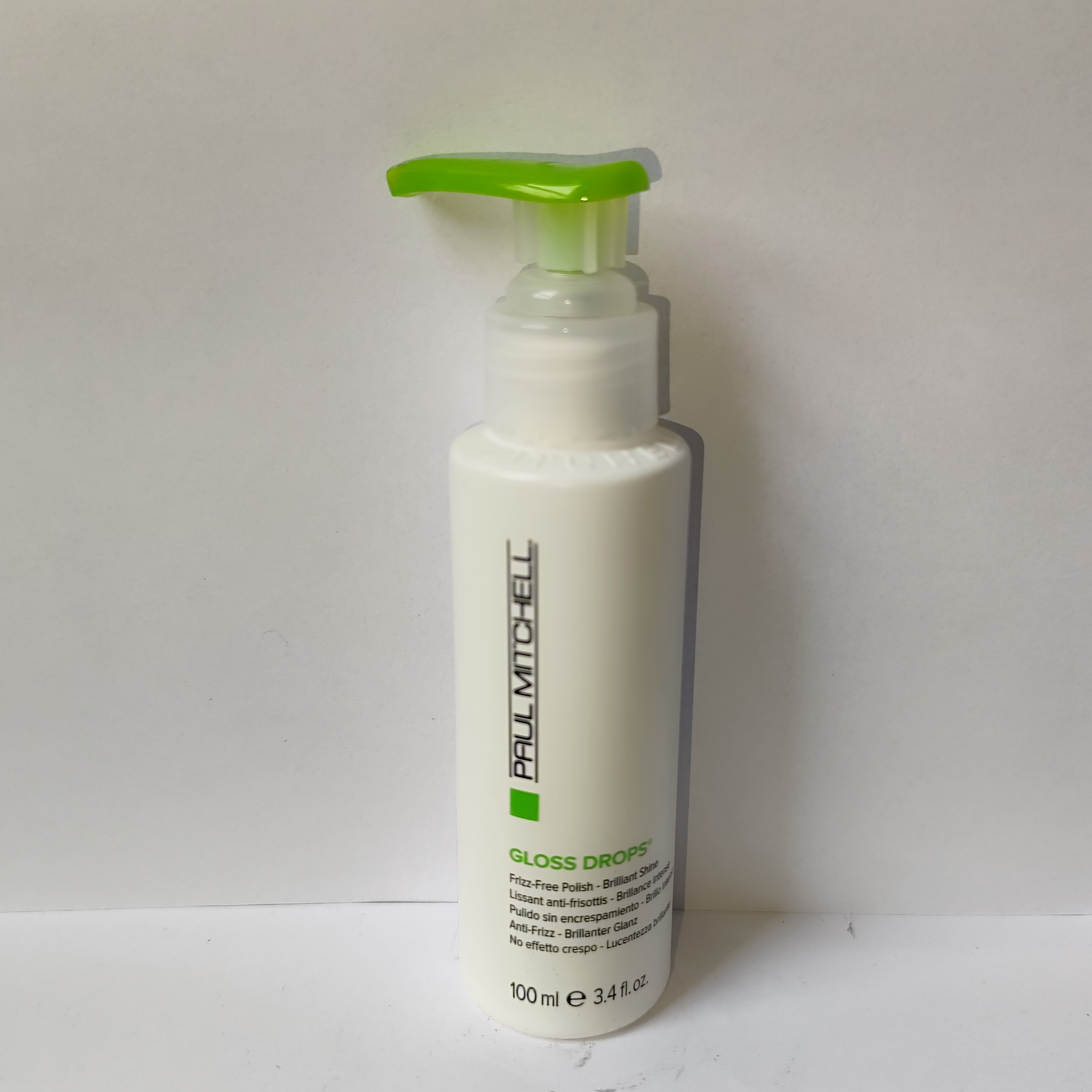Paul Mitchell Smoothing Gloss Drops 100ml