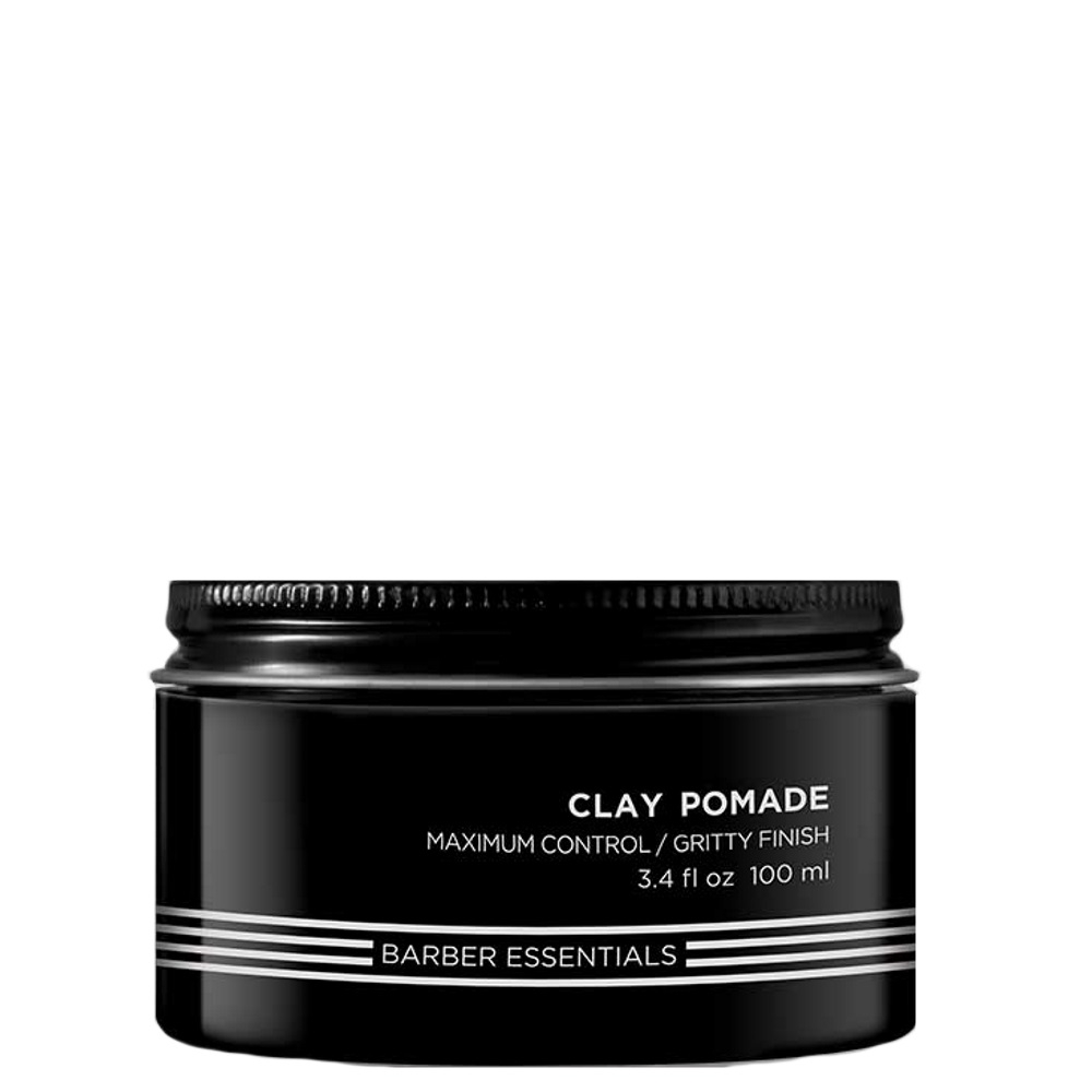 Redken Brews Clay Pomade 100ml