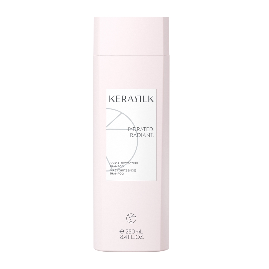 Kerasilk Essential Color Shampoo 250ml