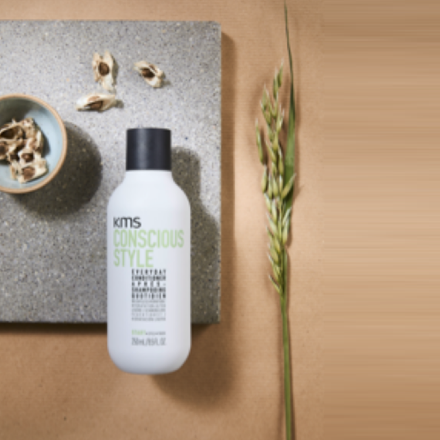 KMS Conscious Style Everyday Conditioner 250ml