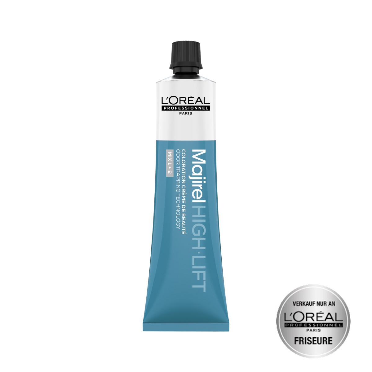 L'Oréal Professionnel Paris Majirel High Lift Coloration Creme 60ml