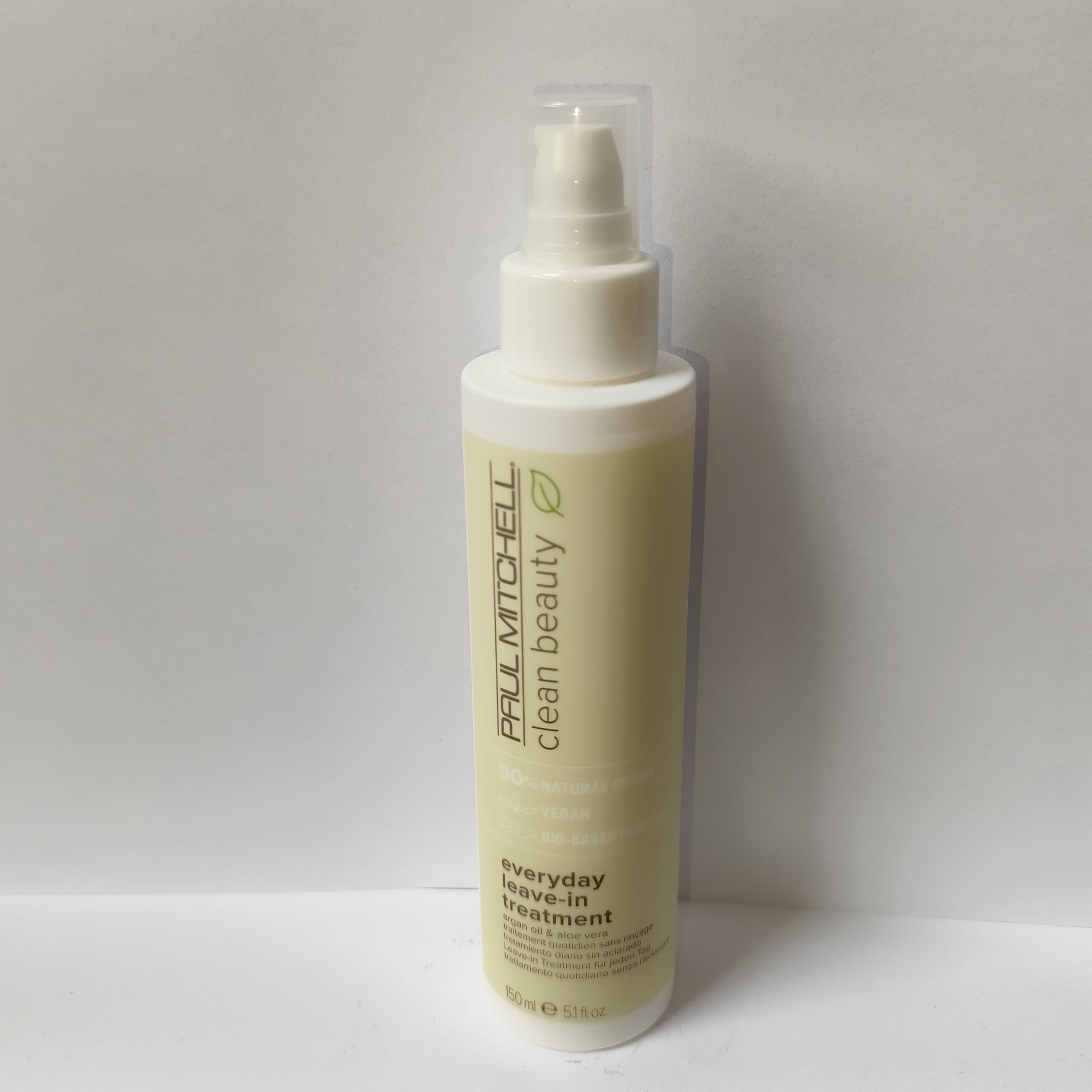 Paul Mitchell Everyday Leave-in Treatment 150ml