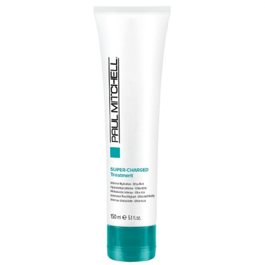 Paul Mitchell Moisture Super-Charged Treatment 150ml