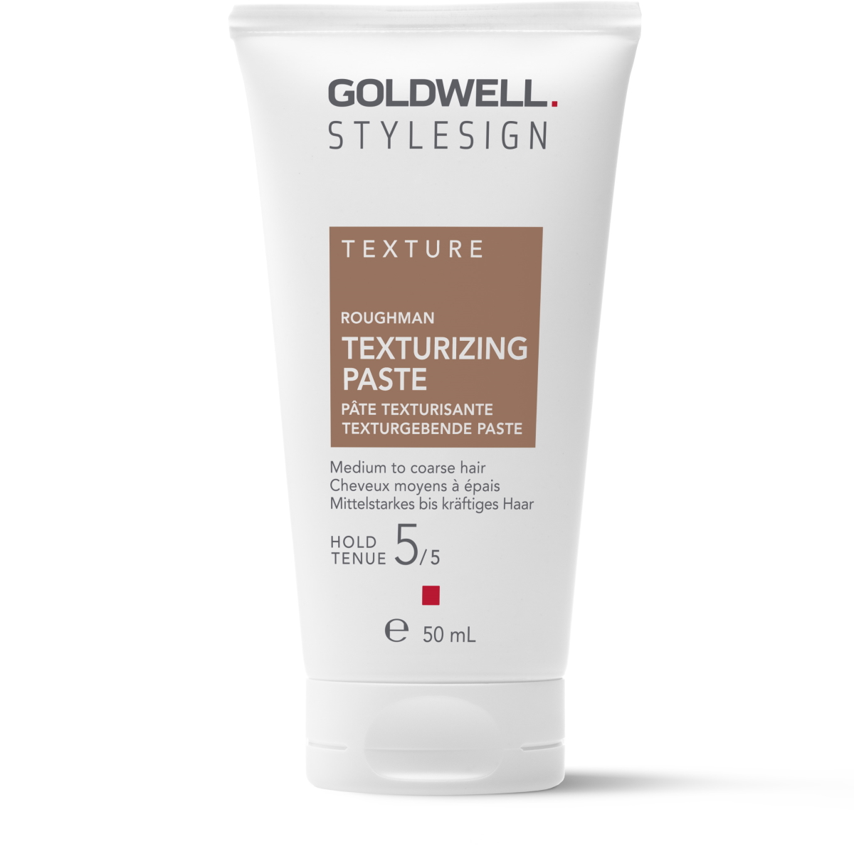 Goldwell Style Sign Texture Roughman Texturizing Paste 50ml