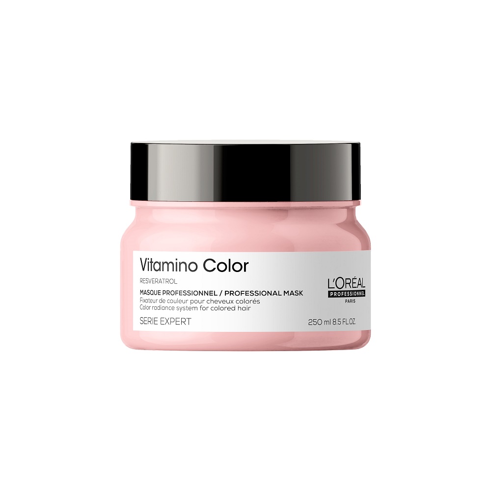 L’Oréal Professionnel Paris Serie Expert Vitamino Color Maske 250ml