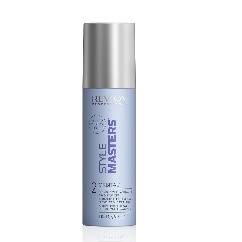 Revlon Professional Style Masters Curly Orbital 150ml