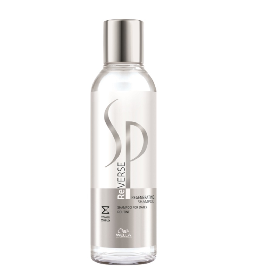 SP Reverse Regenerating Shampoo 200ml SALE