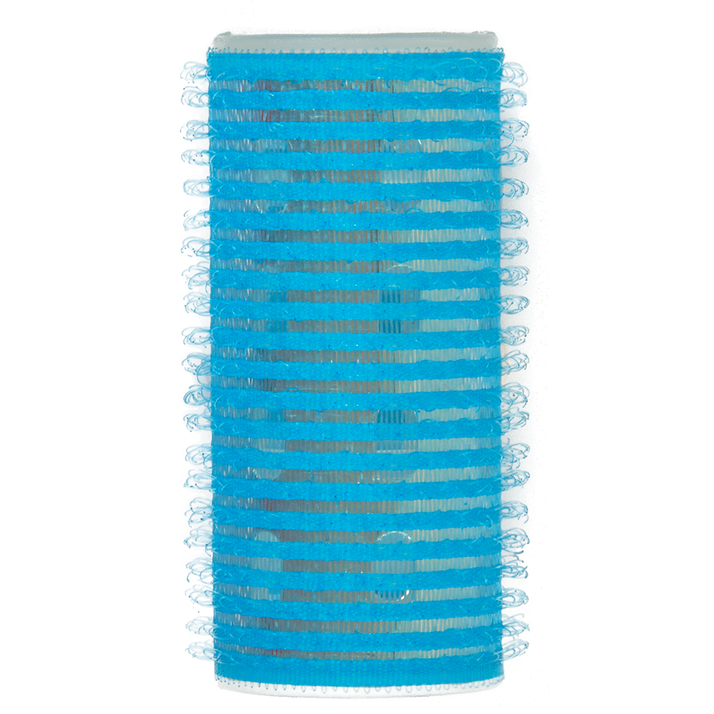 Fripac Thermo Magic Rollers bleu clair 28 mm, 12 pièces par sachet