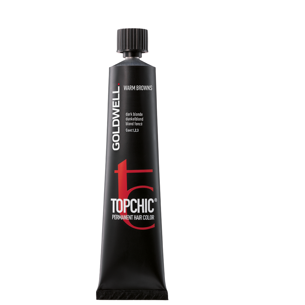 Goldwell Topchic 60ml