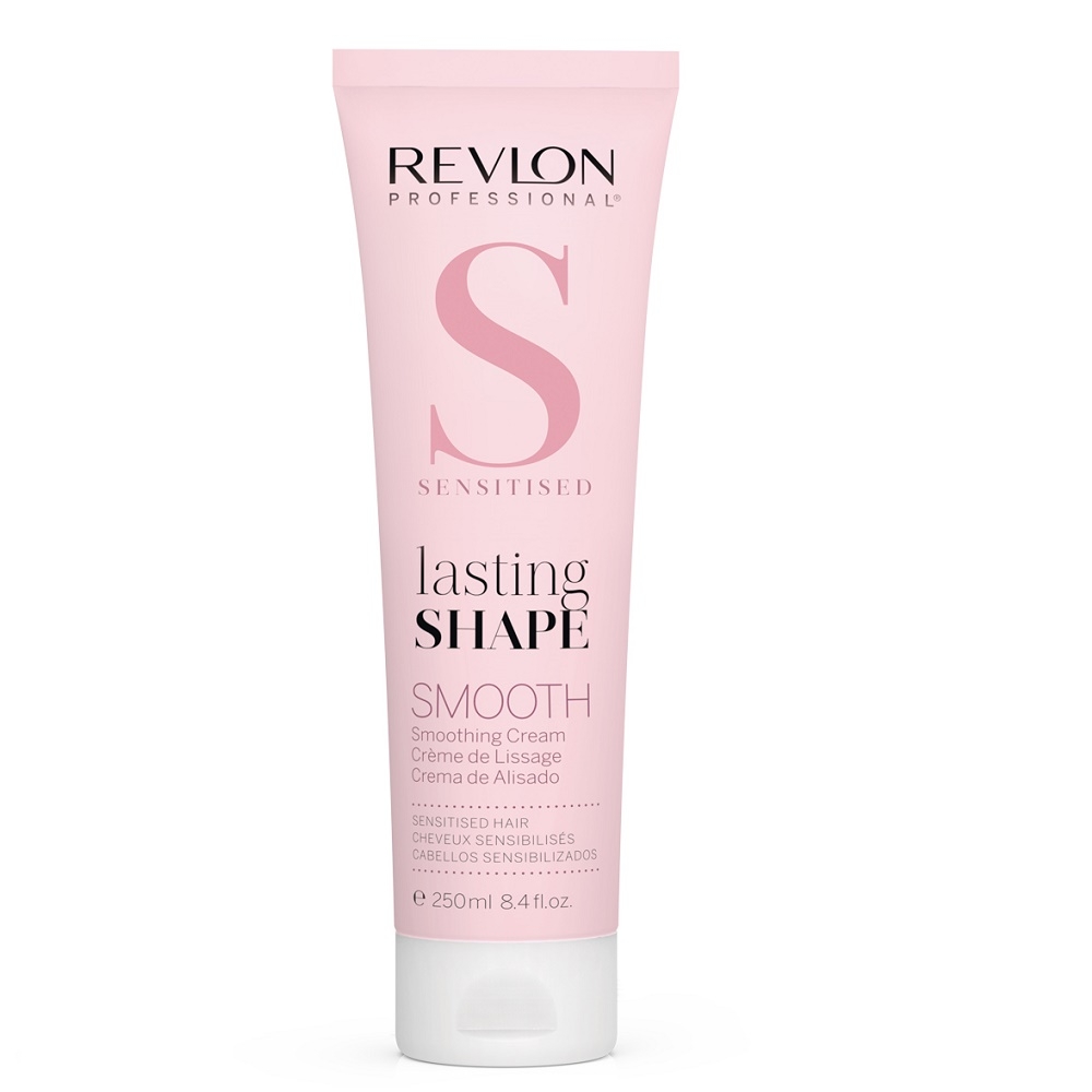 Revlon Professional Lasting Shape Smooth Sensitive Hair 250ml