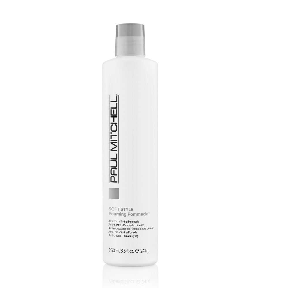 Paul Mitchell Soft Style Foaming Pommade 250ml