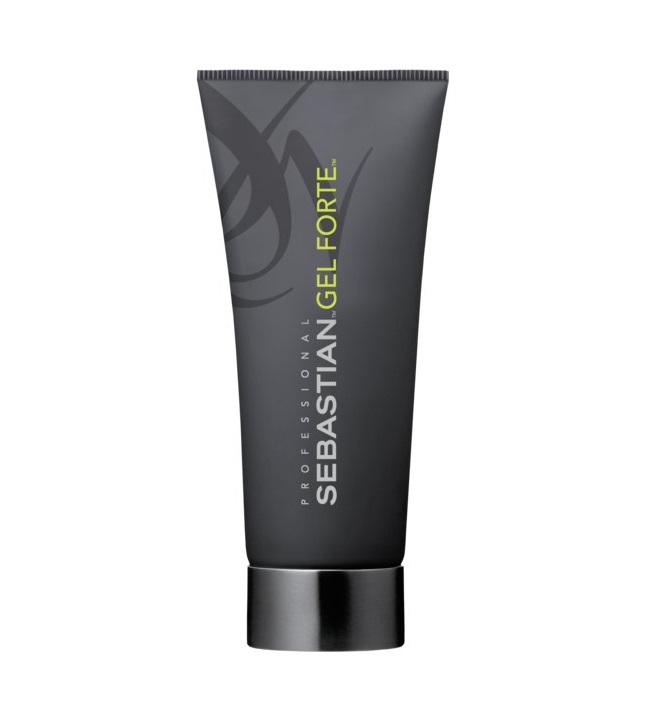 Sebastian Gel Forte Strong Hold Gel 200ml