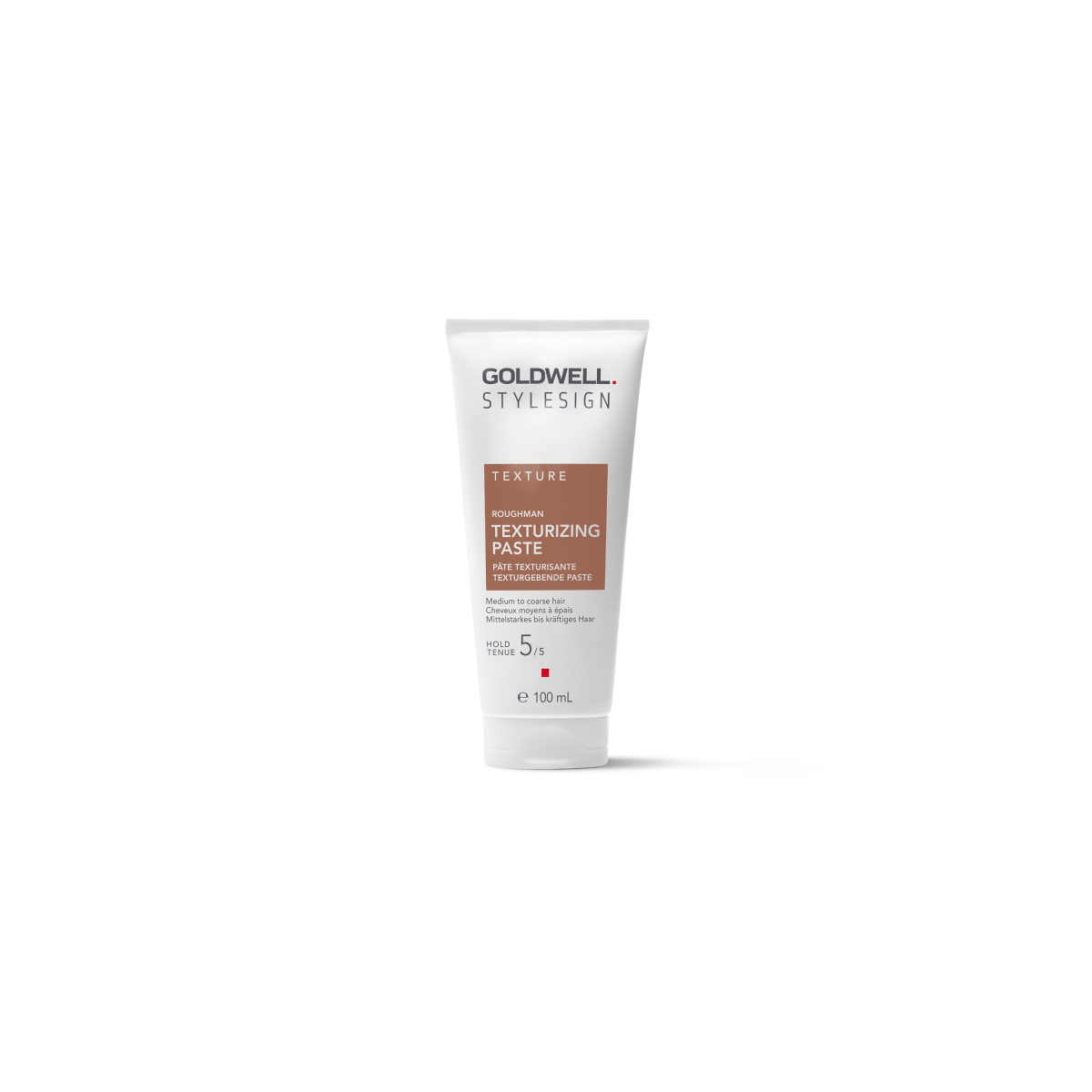 Goldwell Style Sign Texture Roughman Texturizing Paste 100ml