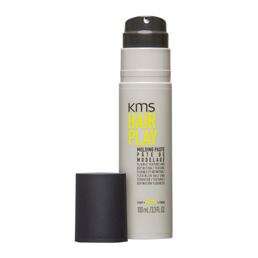 KMS Hairplay Molding Paste 100ml