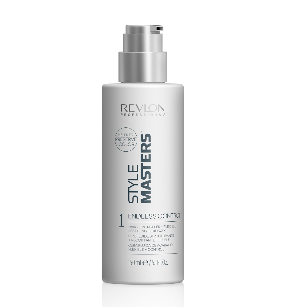 Revlon Professional Style Masters Double or Nothing Endless Control 150ml SALE