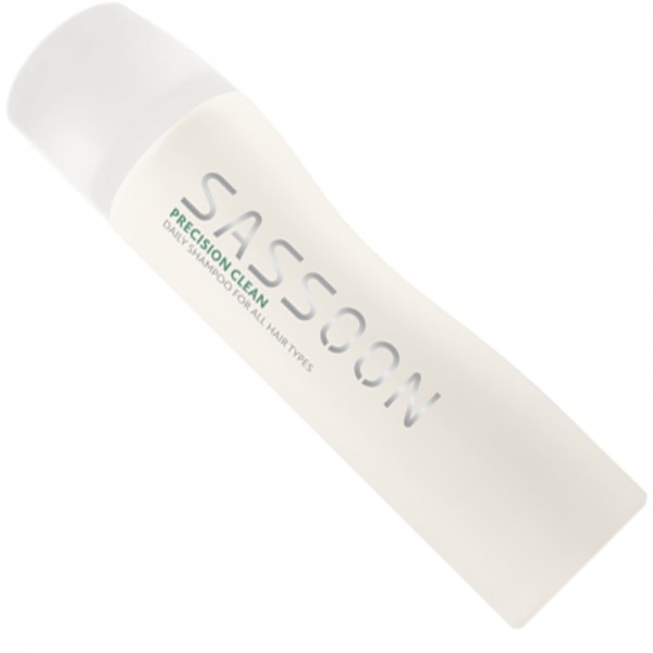 Sassoon Precision Clean Shampoo 250ml