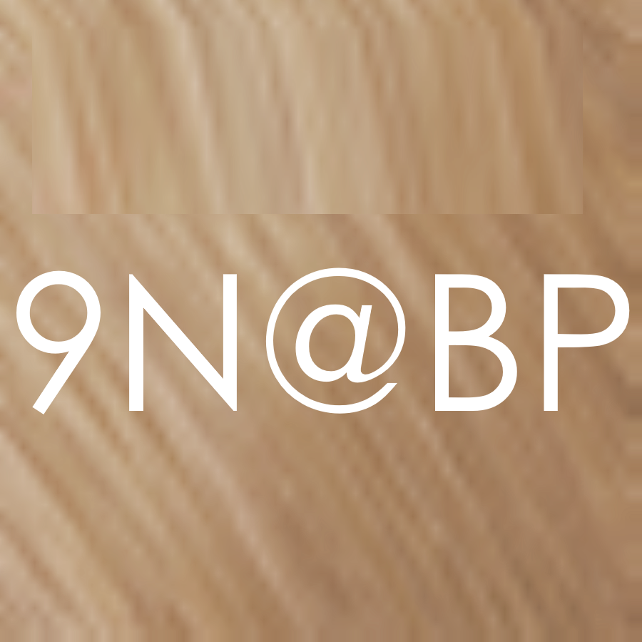 9N@BP ultrablond elumenated beige pearl