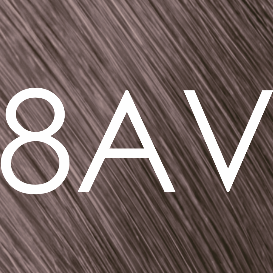 8AV KÜHLER AMETHYST