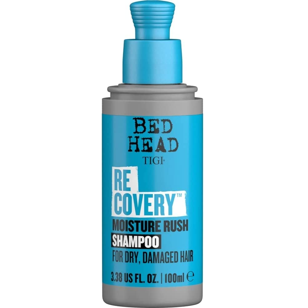 Tigi Bed Head Mini Recovery Shampoo 100ml