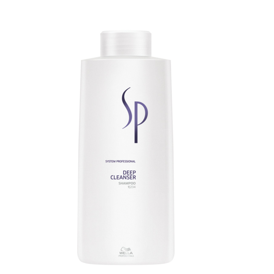 SP Deep Cleanser 1000ml