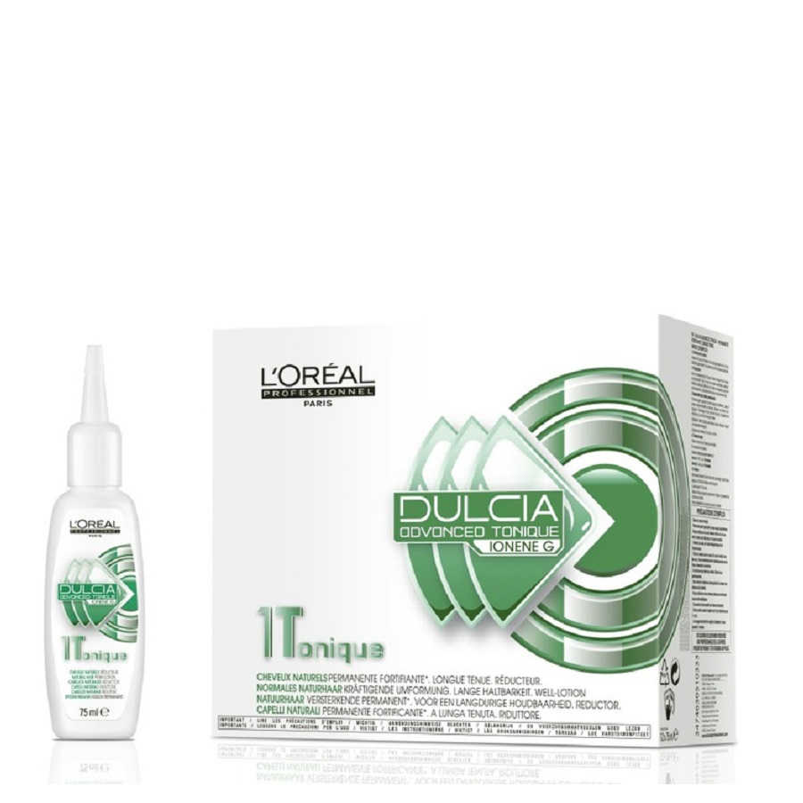 L'Oréal Professionnel Paris Dulcia Advanced 1 Tonique 75 ml