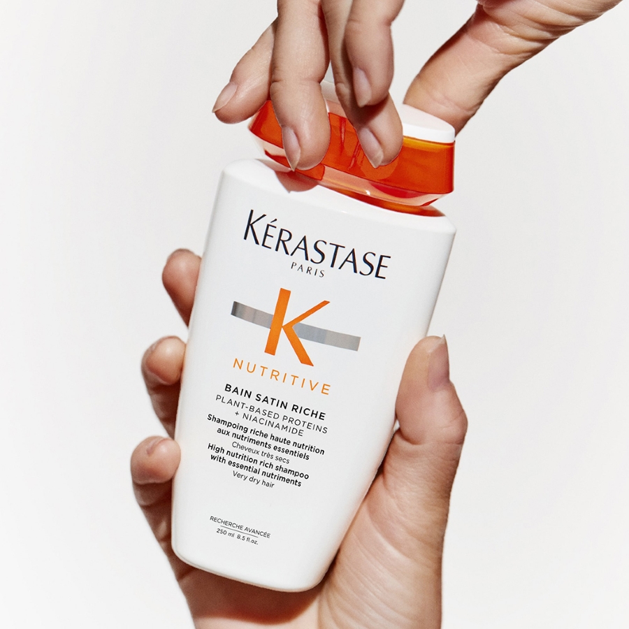 Kérastase Nutritive Bain Satin Riche 250ml