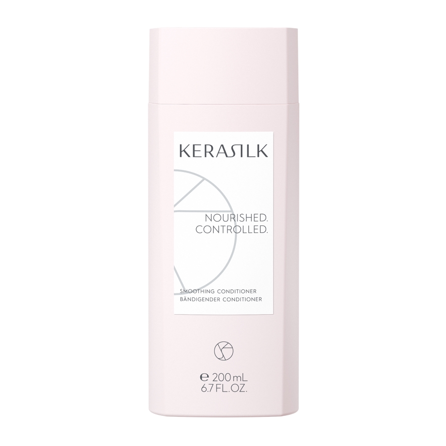 Kerasilk Essential Smoothing Conditioner 200ml