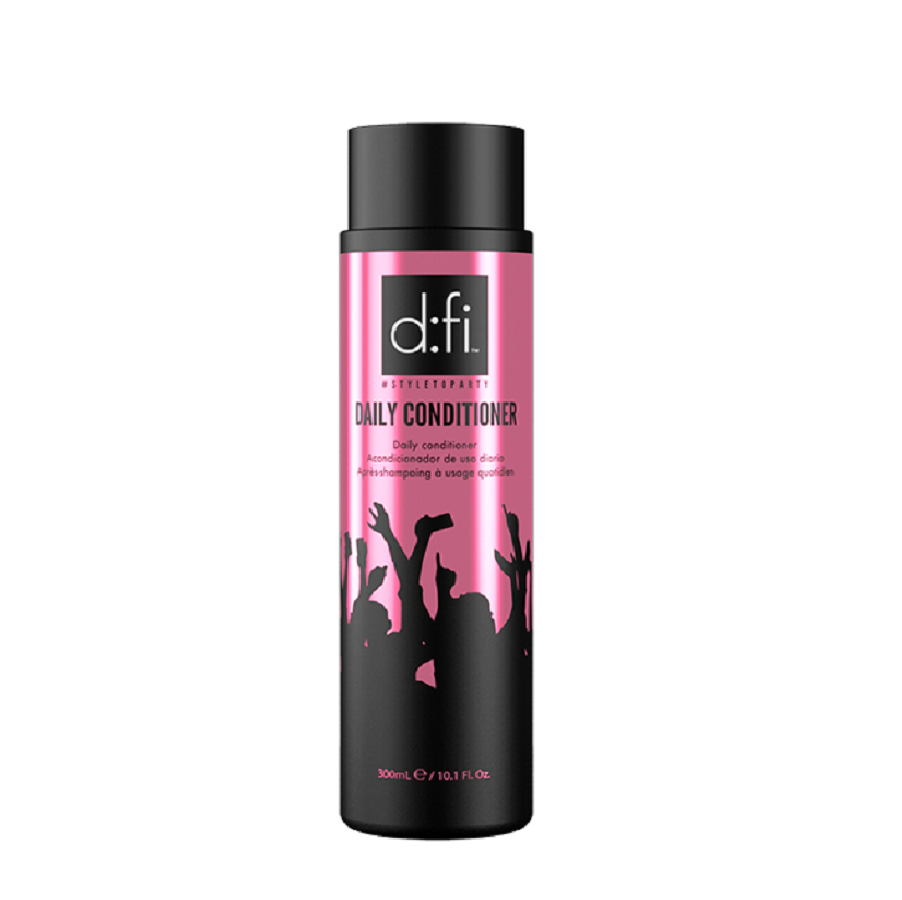 D:fi Daily Conditioner 300ml SALE