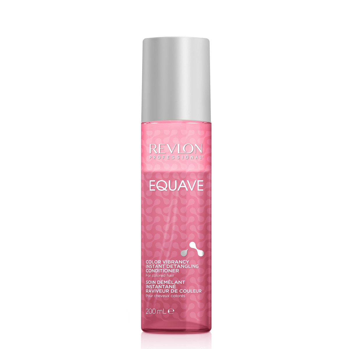 Revlon Professional Equave Color Vibrancy Instant Detangling Conditioner 200ml