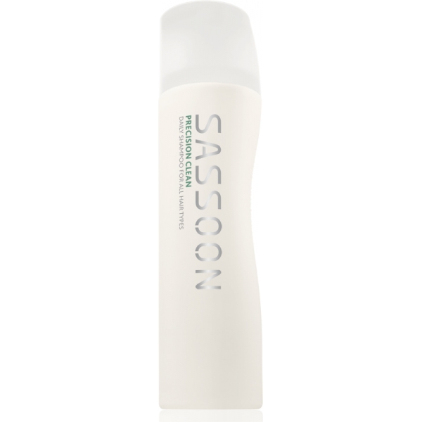 Sassoon Precision Clean Shampoo 250ml