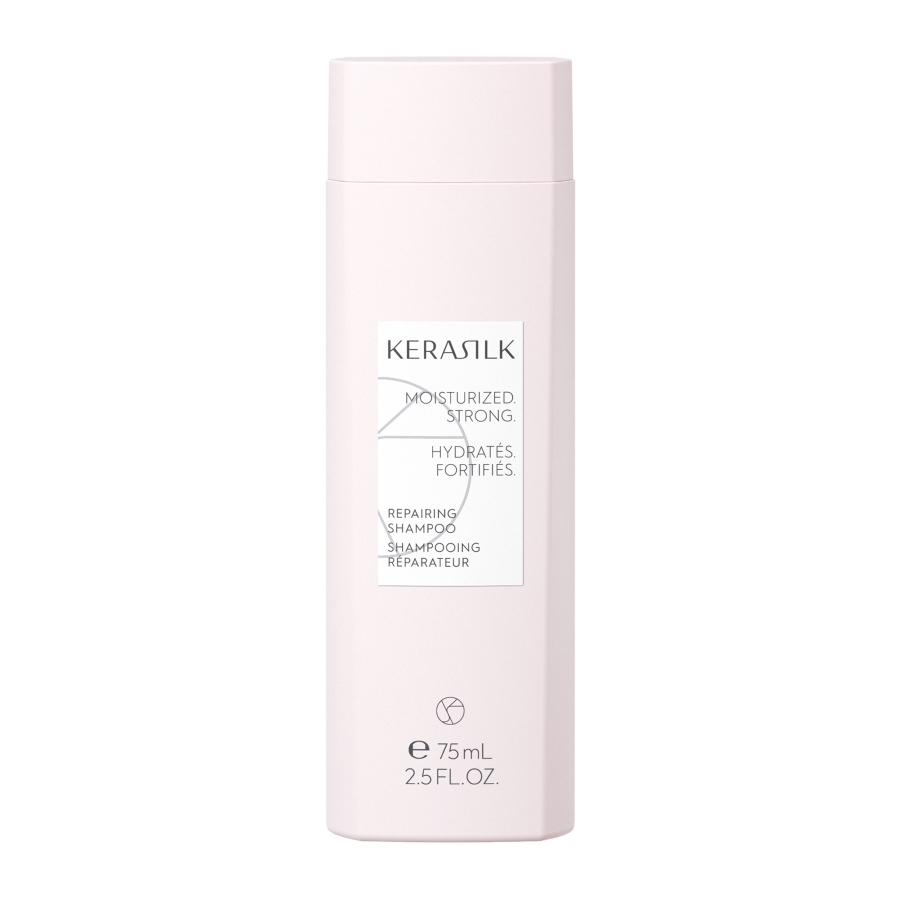 Kerasilk Essential Repair Shampoo 75ml