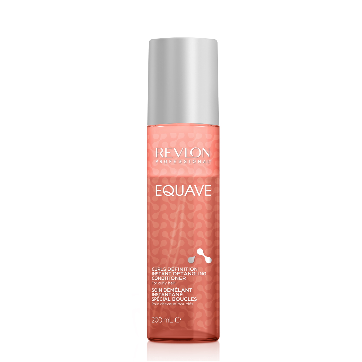 Revlon Professional Equave Curls Definition Instant Detangling Conditioner 200ml