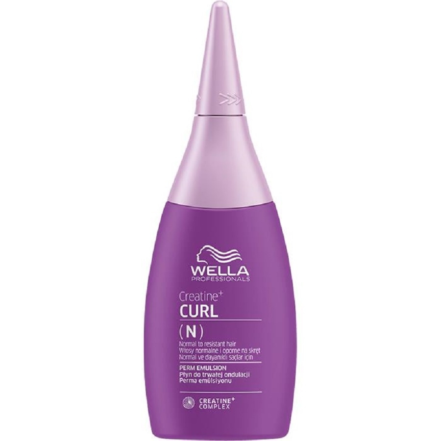 Wella Creatine+ Curl (N) 75ml