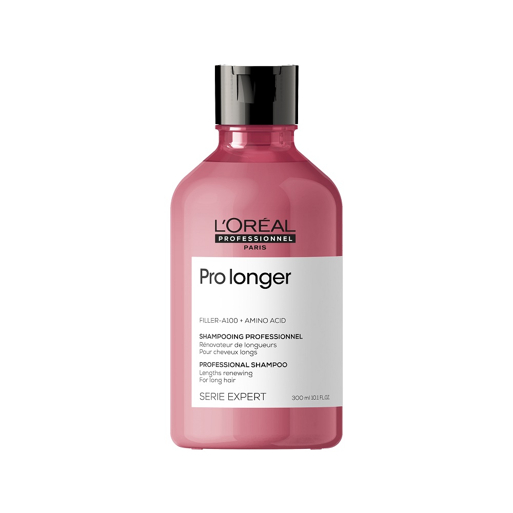 L‘Oréal Professionnel  Paris Serie Expert Pro Longer Shampoo 300ml