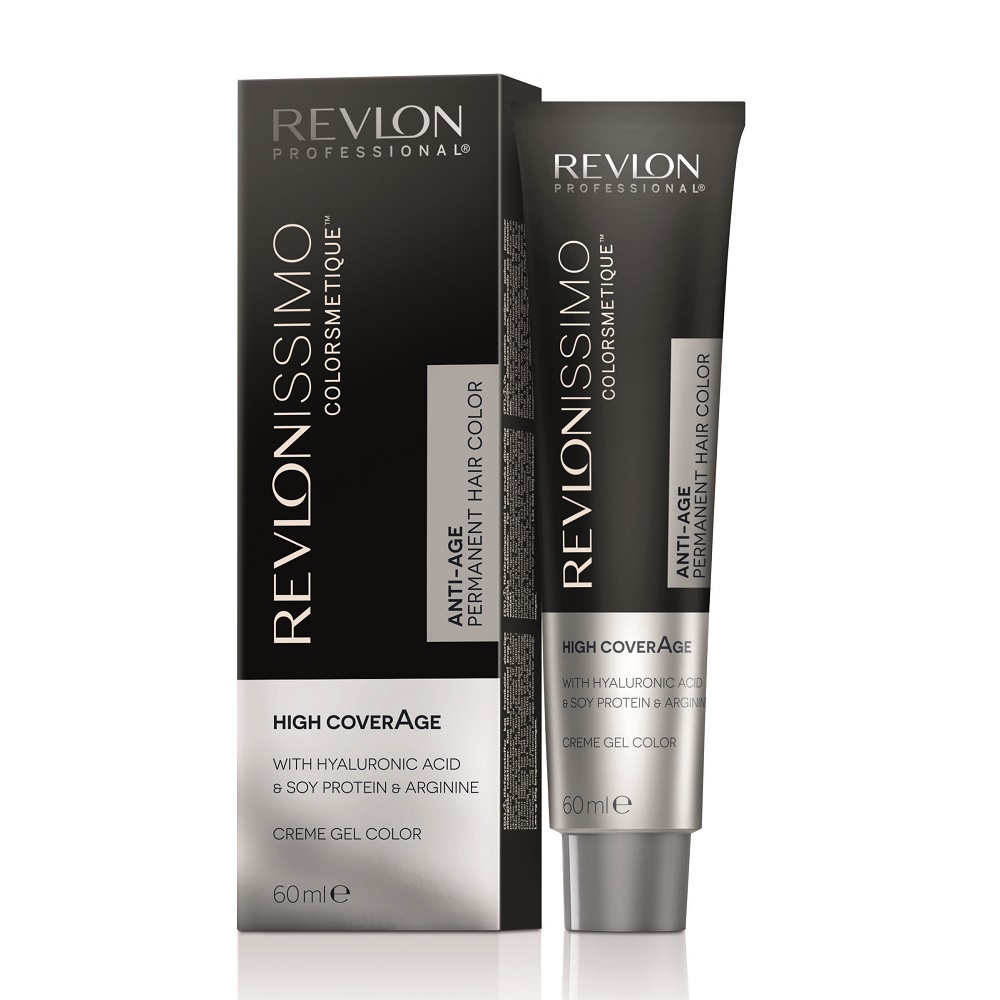 Revlon Revlonissimo Colorsmetique High Coverage 60ml SALE