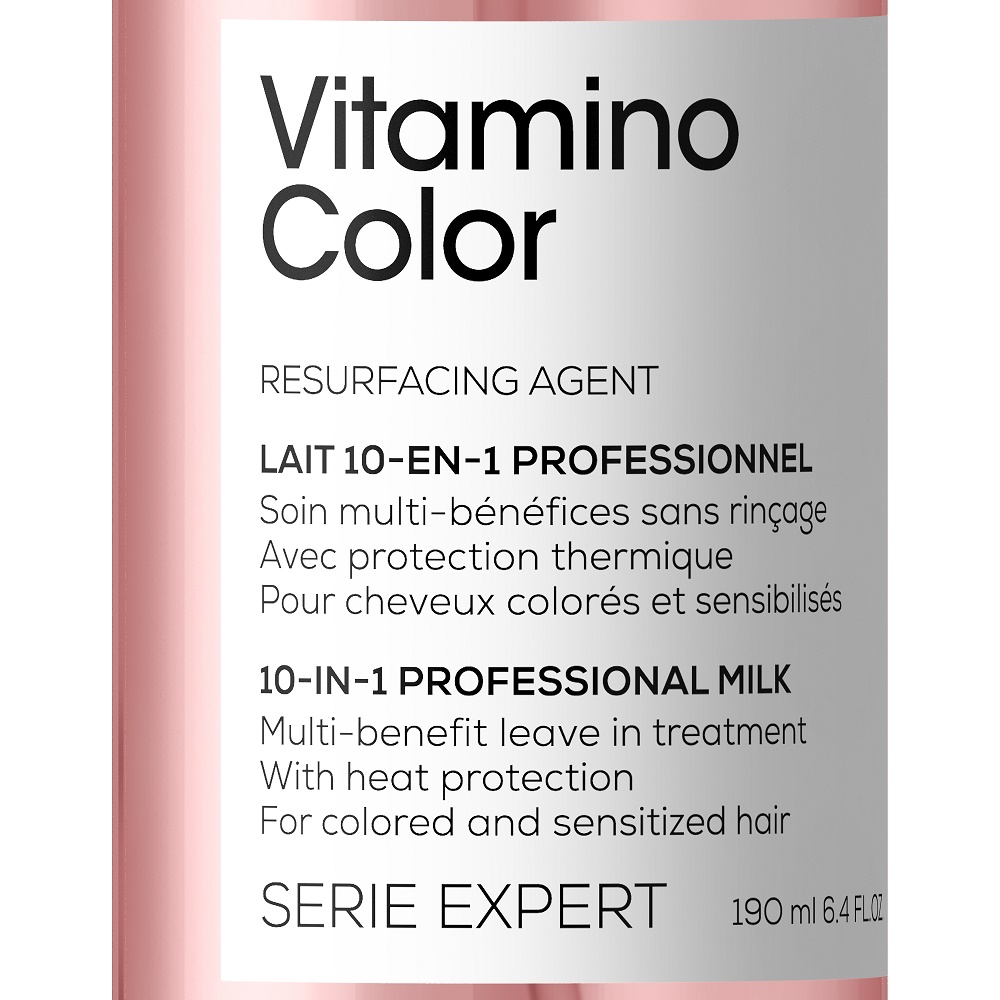 L’Oréal Professionnel Paris Serie Expert Vitamino Color 10in1 Spray 190ml