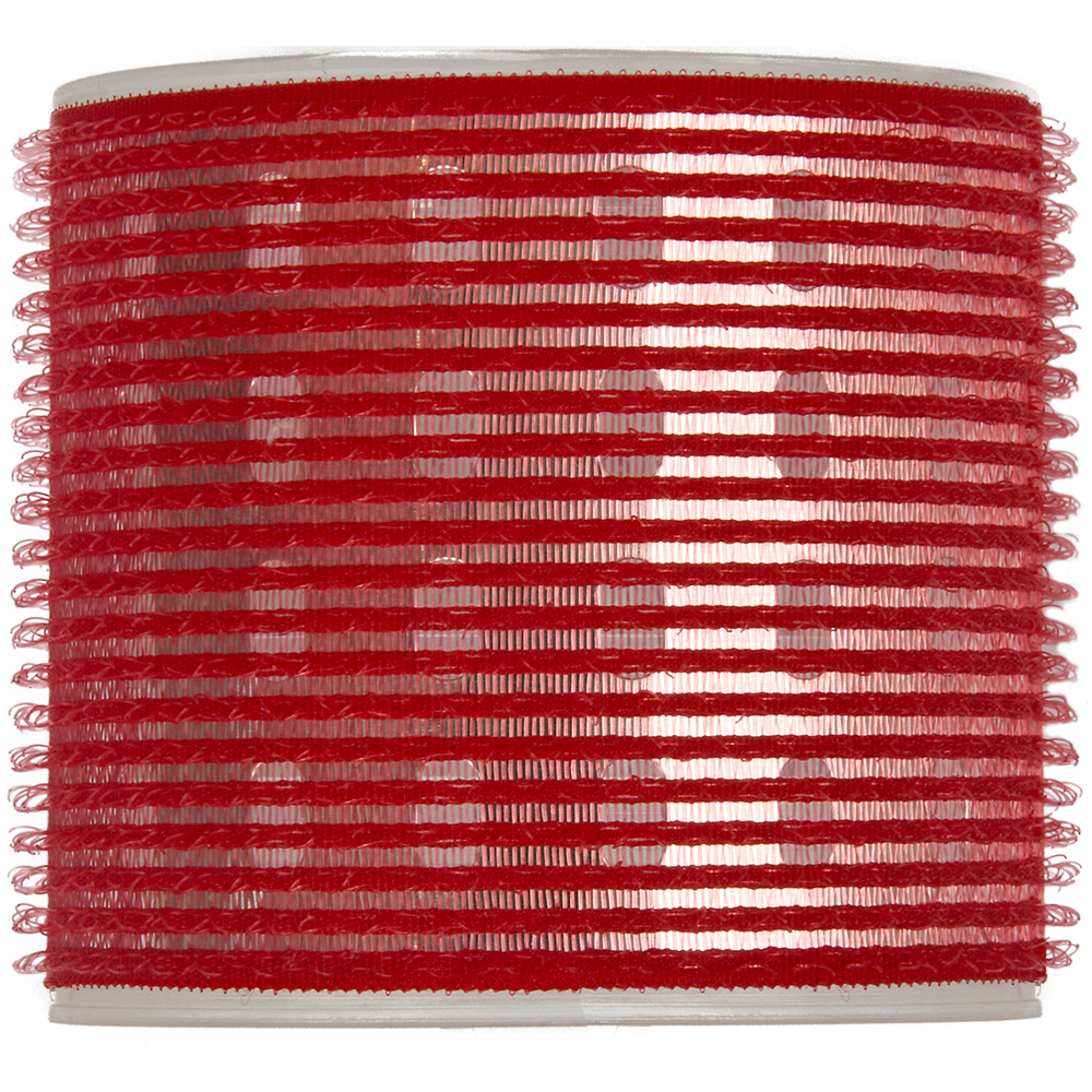 Fripac Thermo Magic Rollers Rouge 68 mm, 6 pièces par sachet