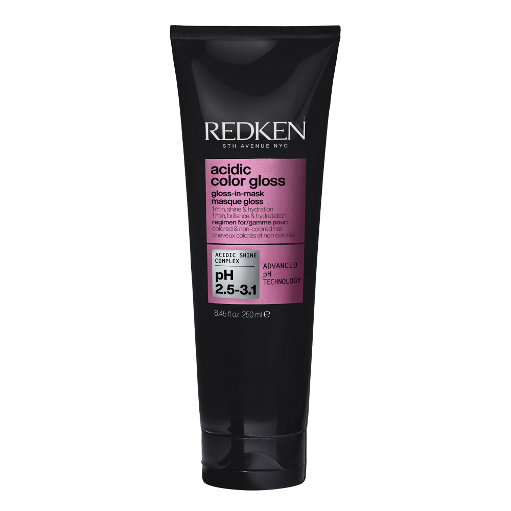 Redken Acidic Color Gloss Mask 50ml