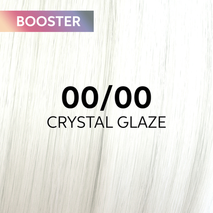 Wella Professionals Shinefinity Clear Tone Christal Gaze 500ml