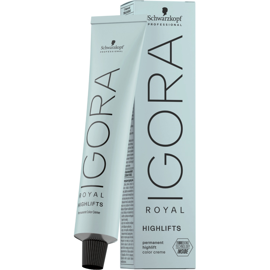 Schwarzkopf Igora Royal Highlifts NEW 60ml