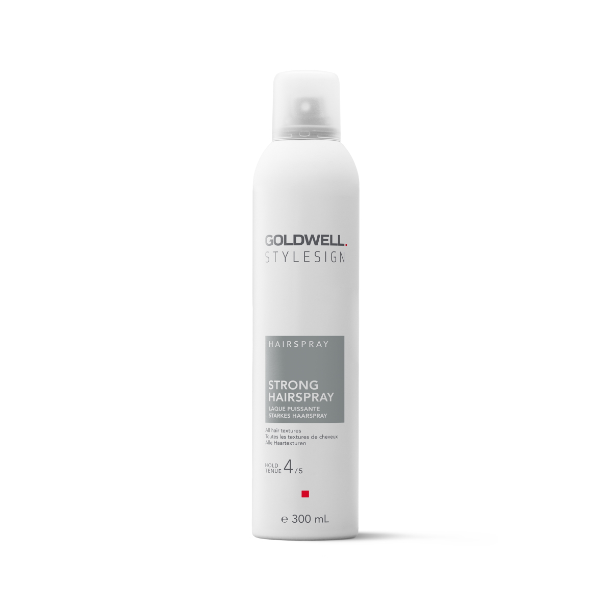 Goldwell Style Sign Hairspray Strong Hairspray 300ml 