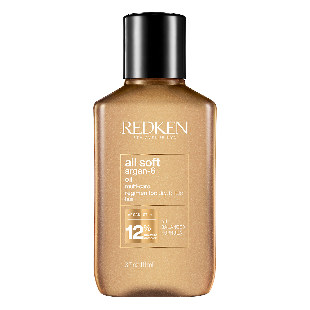 Redken All Soft Argan-6 Öl 111ml