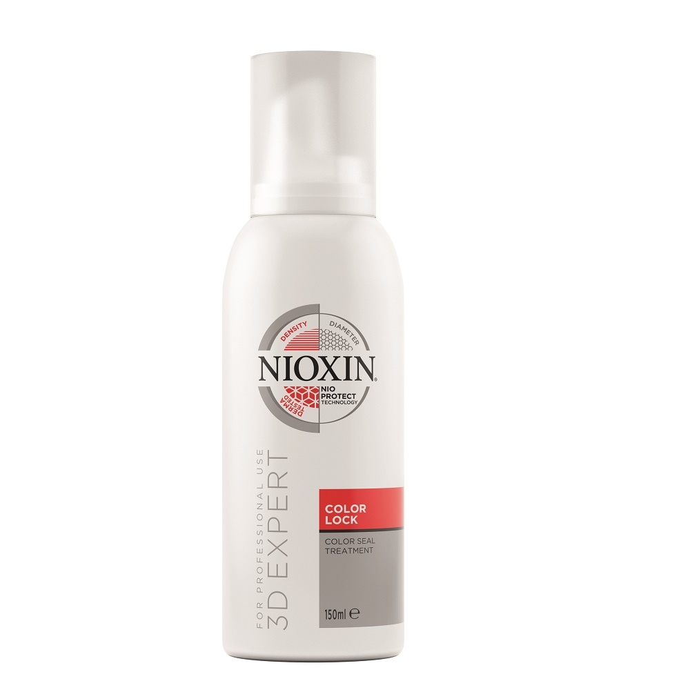 Nioxin Color Lock Treatment 150ml