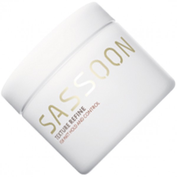 Sassoon Texture Refine 50ml