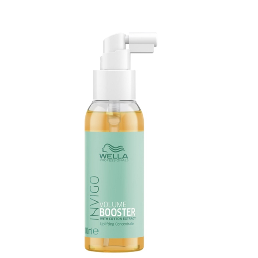 Wella Invigo Volume Booster 100ml